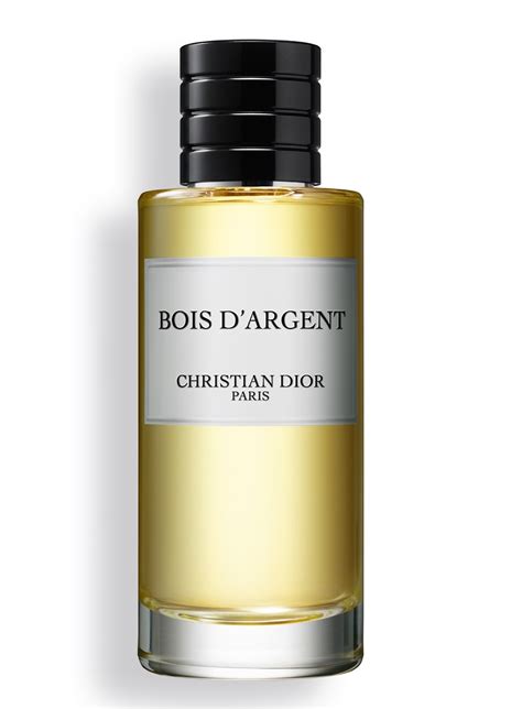 bois d argent dior pas cher|Bois d'argent .